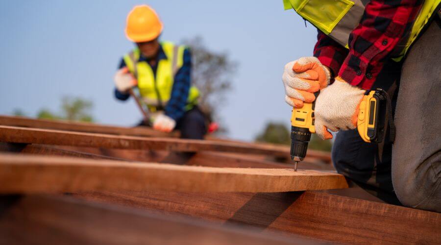 Local Siding Services in Harsens Island, MI